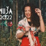 Júlia Kozáková a jej debutový album