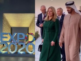 EXPO 2020