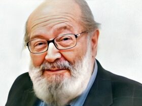 Kornel Földvári by mal 90 rokov