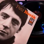 Legendu Petra Nováka si v Supraphone pripomenuli výberovým 2 LP
