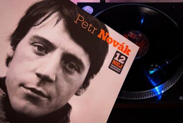 Legendu Petra Nováka si v Supraphone pripomenuli výberovým 2 LP