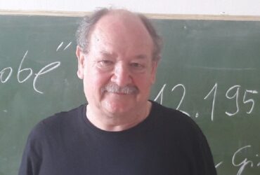 Príhovor Daniela Heviera na začiatok nového školského roku