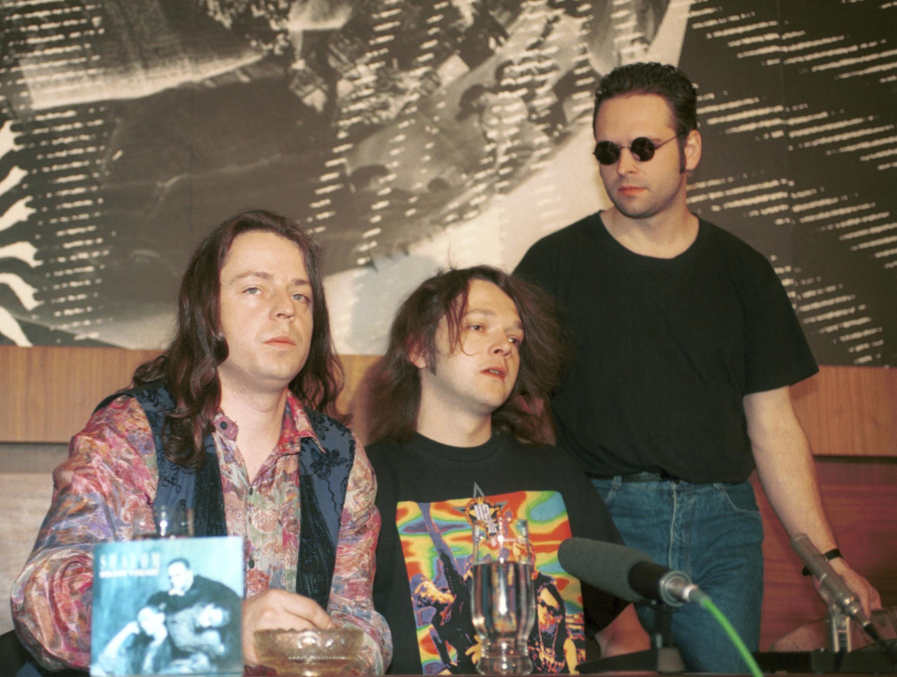 Skupina Oceán si spomenie aj na nedožité 60 narodeniny svojho slávneho frontmana Petra Muka.