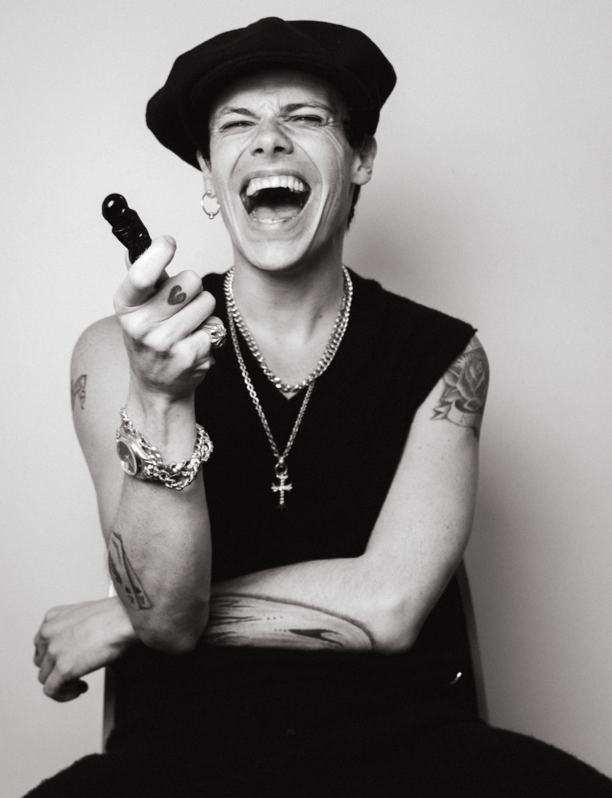 YUNGBLUD má k českým fanúšikom špeciálny vzťah