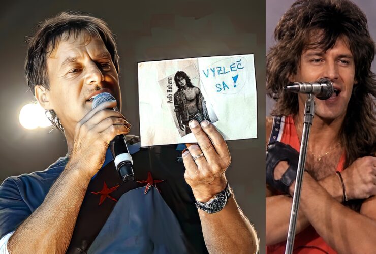 Spomeniete si ešte aj na úplne prvú SuperStar s finalistkami Martinou Schindlerovou, Zdenkou Prednou a Katkou Koščovou?