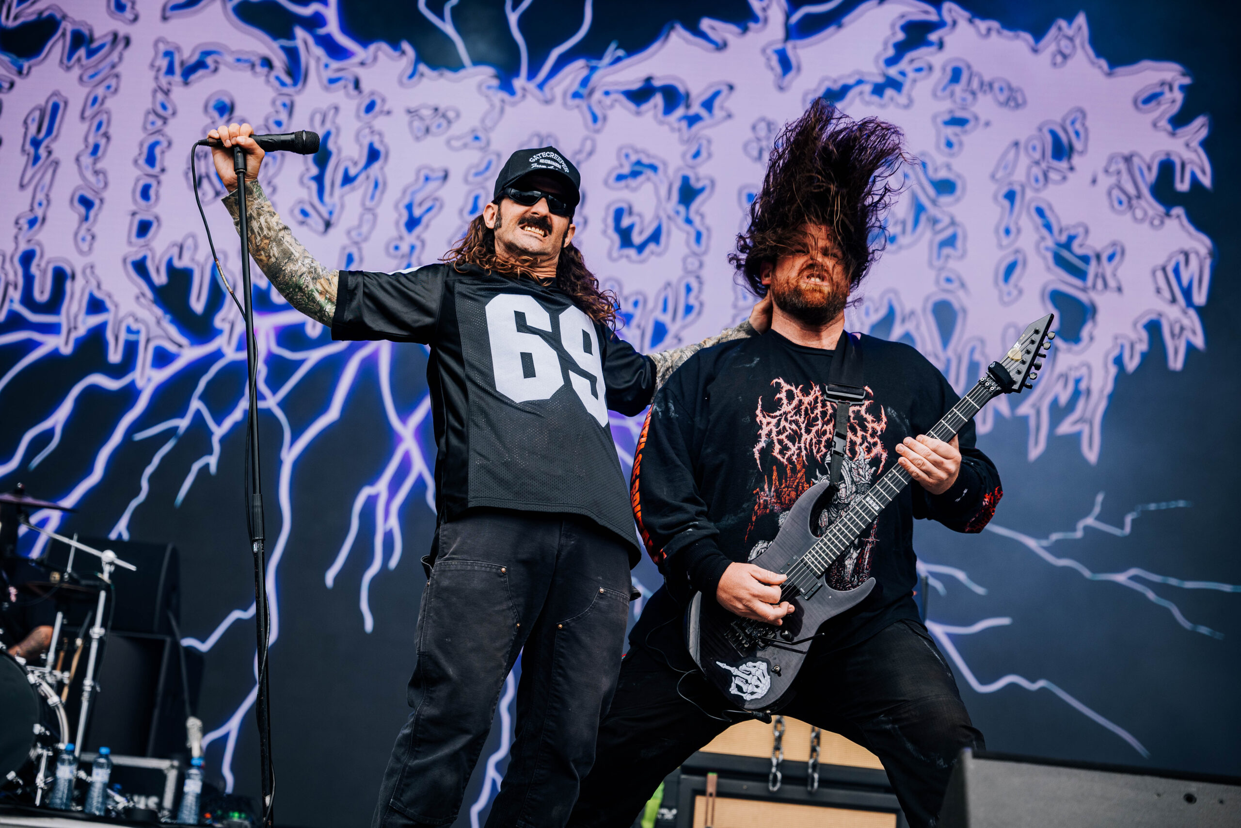Gatecreeper / Vojtěch Mervart