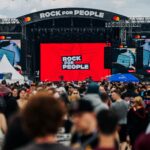 Vojtěch Mervart / Rock For People